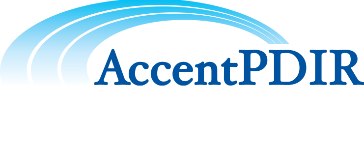 Accent PDIR Transparent Logo